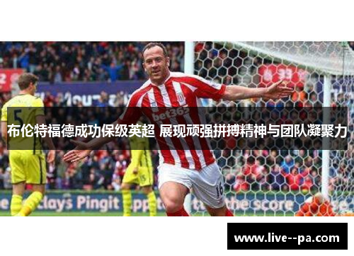 布伦特福德成功保级英超 展现顽强拼搏精神与团队凝聚力