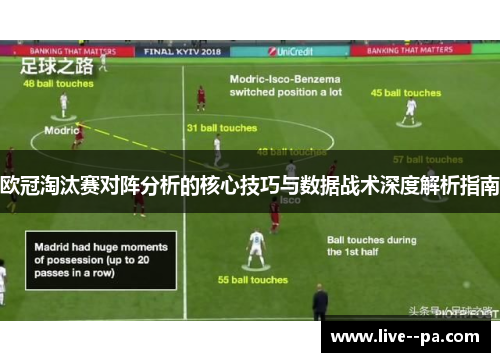 欧冠淘汰赛对阵分析的核心技巧与数据战术深度解析指南 欧冠淘汰赛对阵分析的核心技巧与数据战术深度解析指南